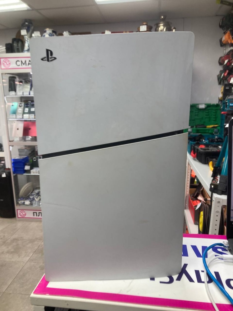 Игровая приставка Sony PlayStation 5 1 TB