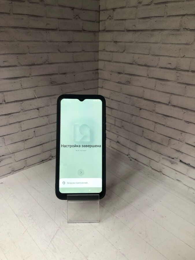 Смартфон Xiaomi Redmi 9C