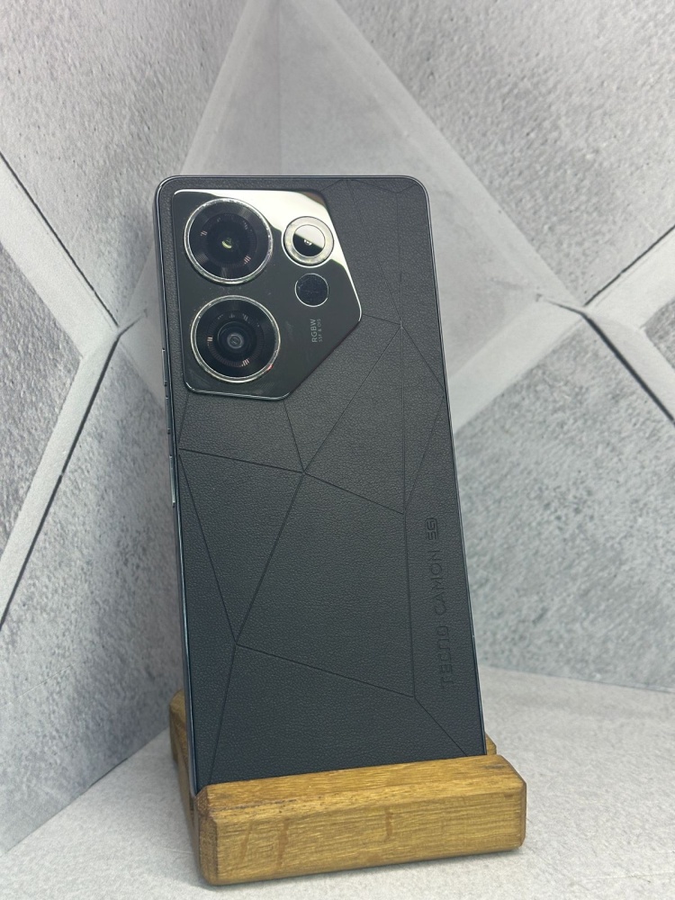 Мобильный телефон Tecno Camon 20 Premier 8/512Gb