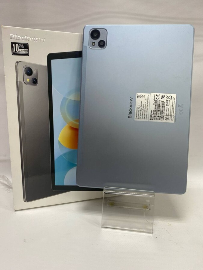 Планшет Blackview TAB 13 6/128 4G LTE 10.1"