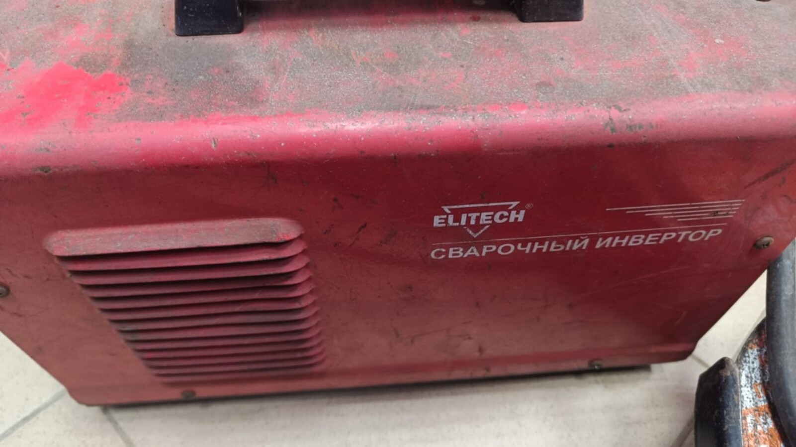 Сварочный аппарат аис 200са