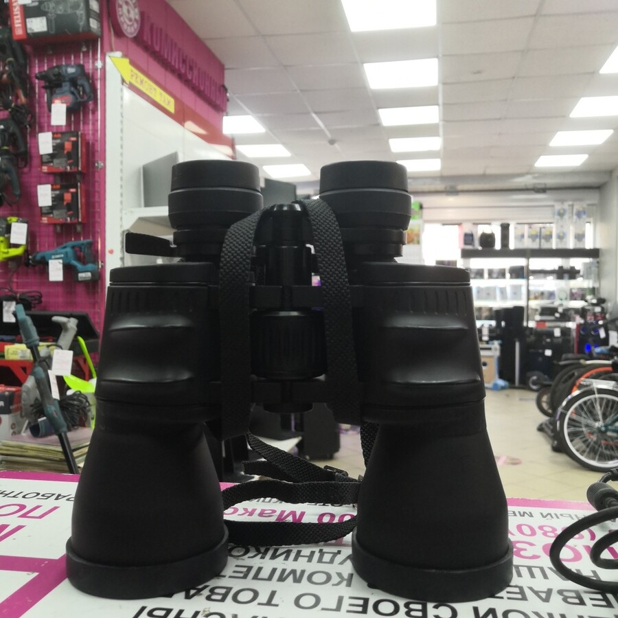 Бинокль bressr 60 60