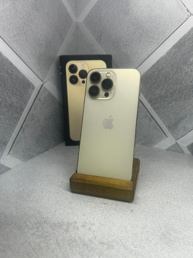 Смартфон iPhone 13 PRO 128 GB