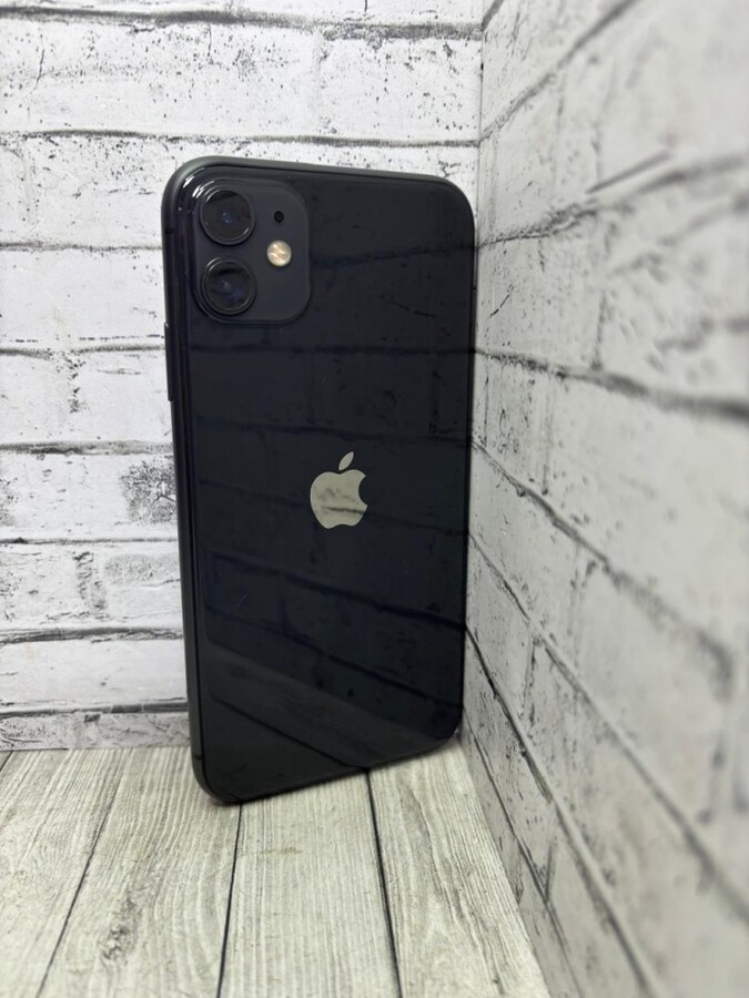 Смартфон iPhone 11 128 Gb