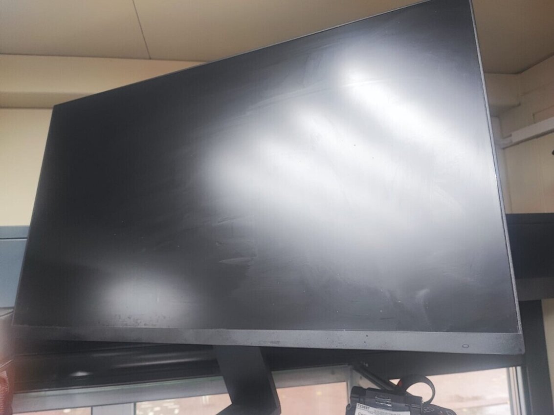 Монитор Xiaomi 27