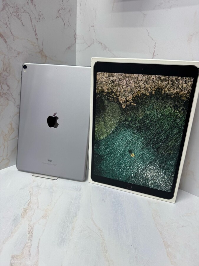 Планшет Apple iPad PRO 2 10.5* A1701 (2017)