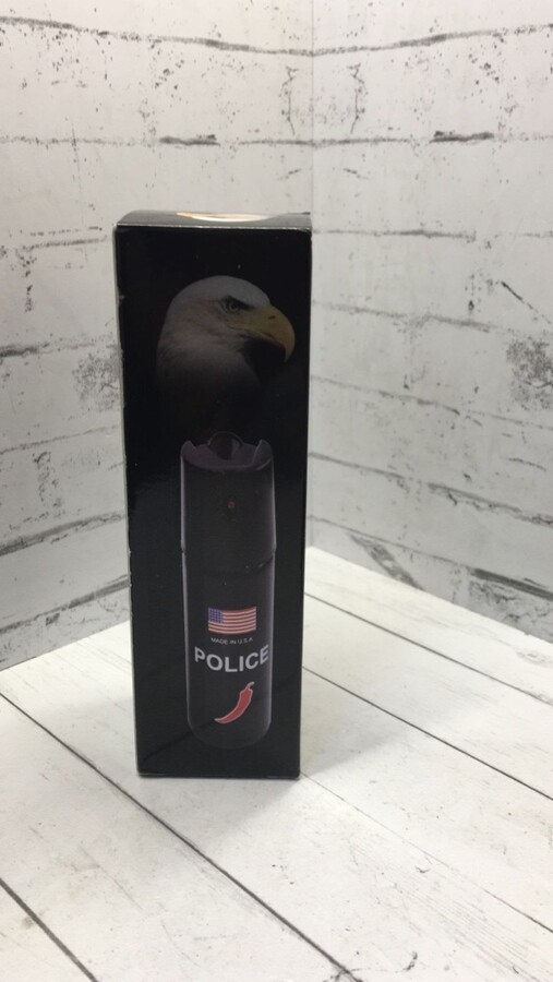 Перцовый балончик