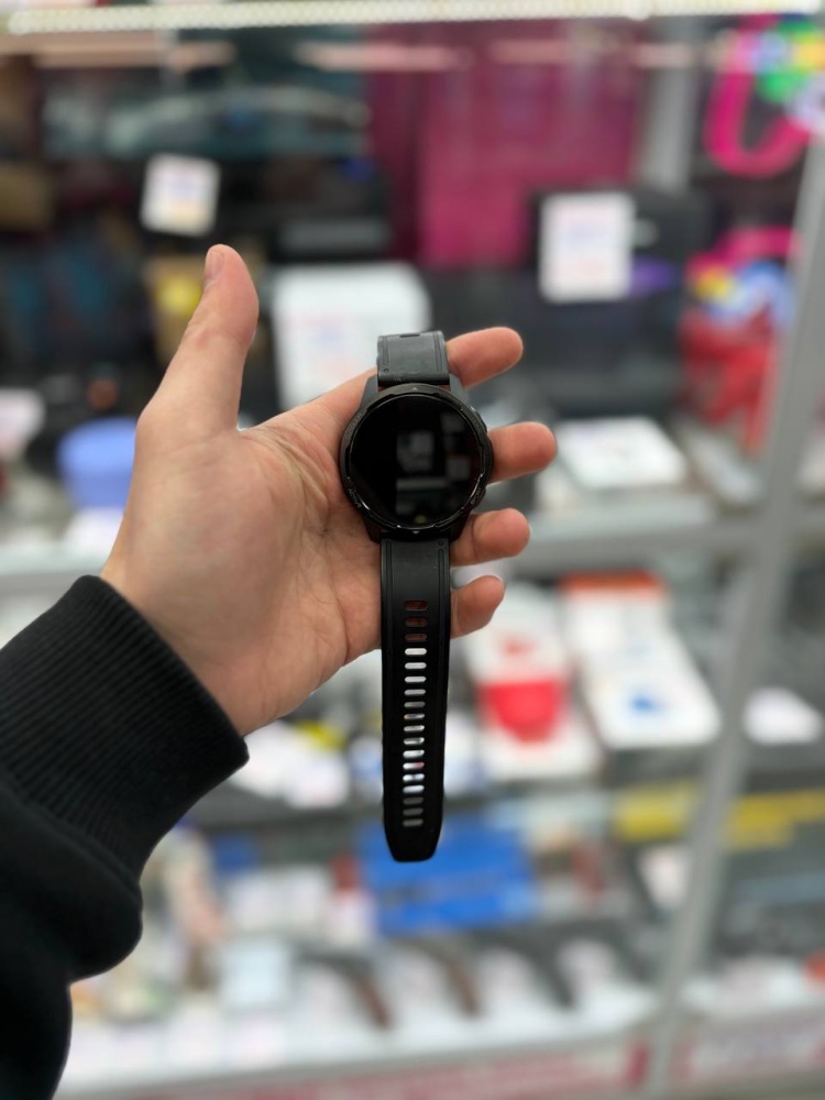 Смарт-часы Xiaomi watch s1