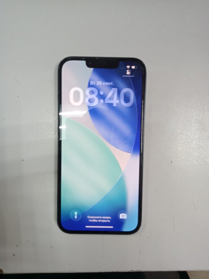 Смартфон iPhone 13 128 Gb
