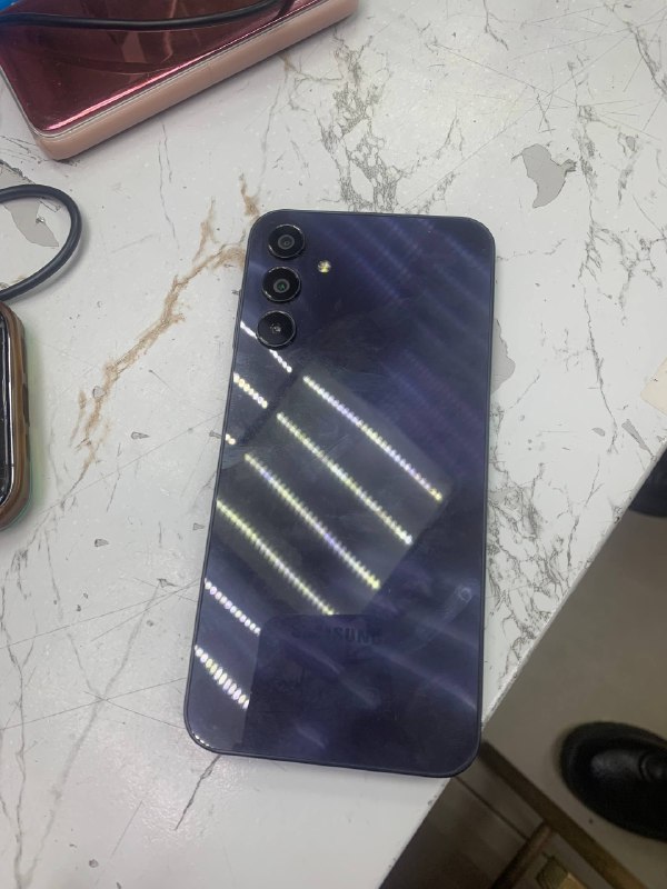 Смартфон Samsung A15