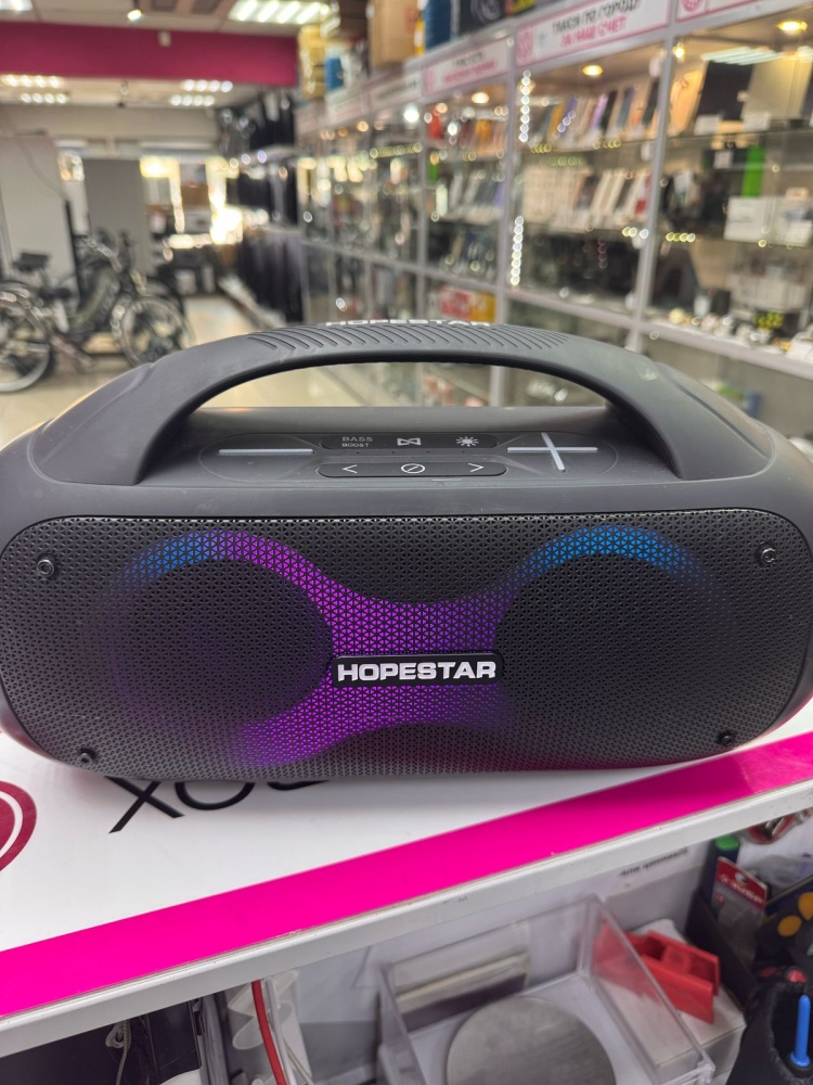 Акустика HopeStar A50 Party