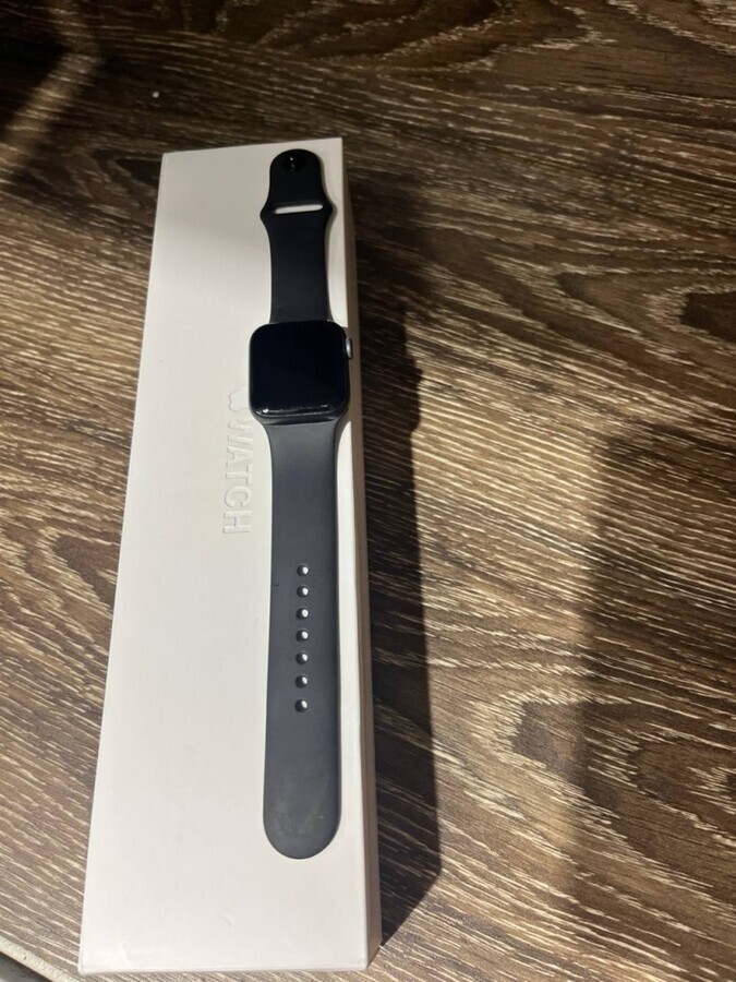 Часы Apple 5/40мм