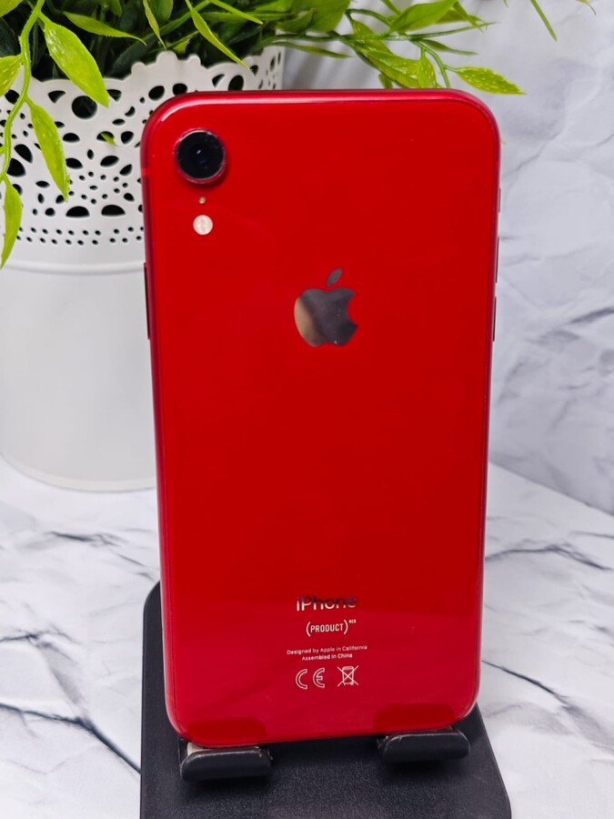 Смартфон iPhone XR 64 Gb
