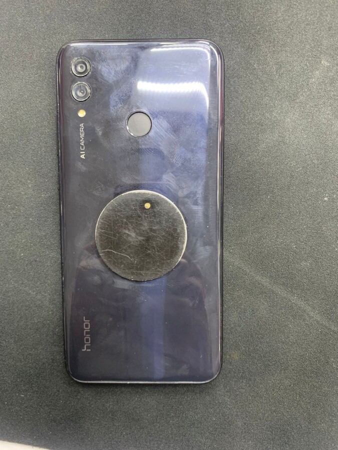 Смартфон Honor 10 Lite 3/64