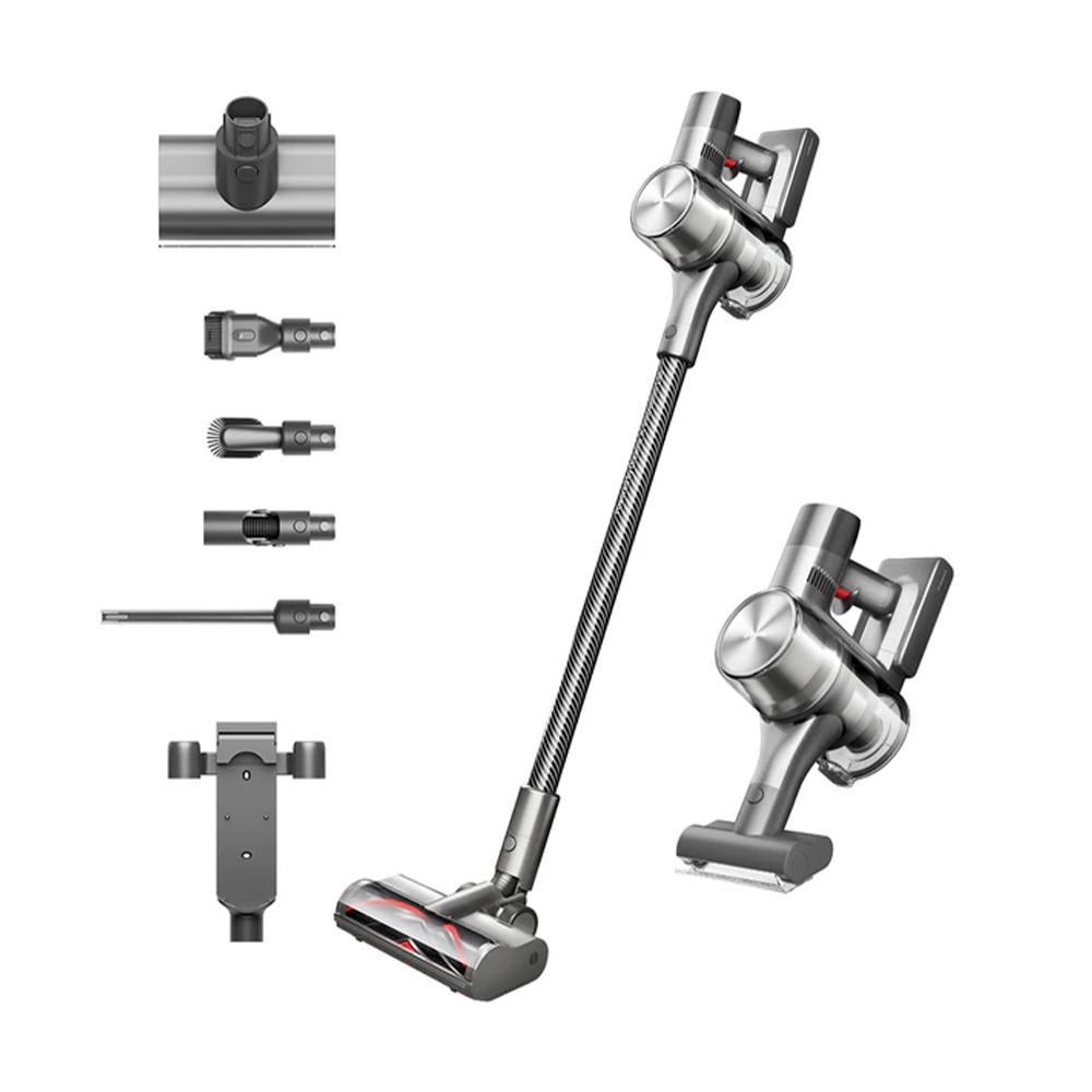 Пылесос Dreame Cordless Vacuum T30