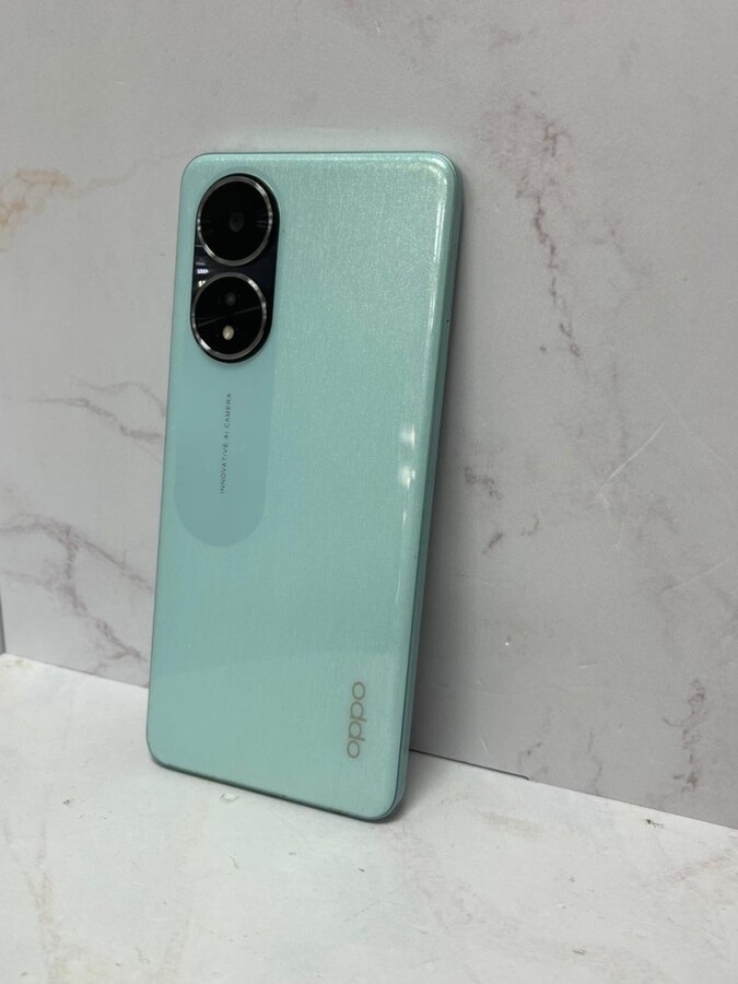 Смартфон Oppo A58 8/128