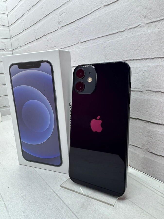 Смартфон iPhone 12 mini 128 Gb