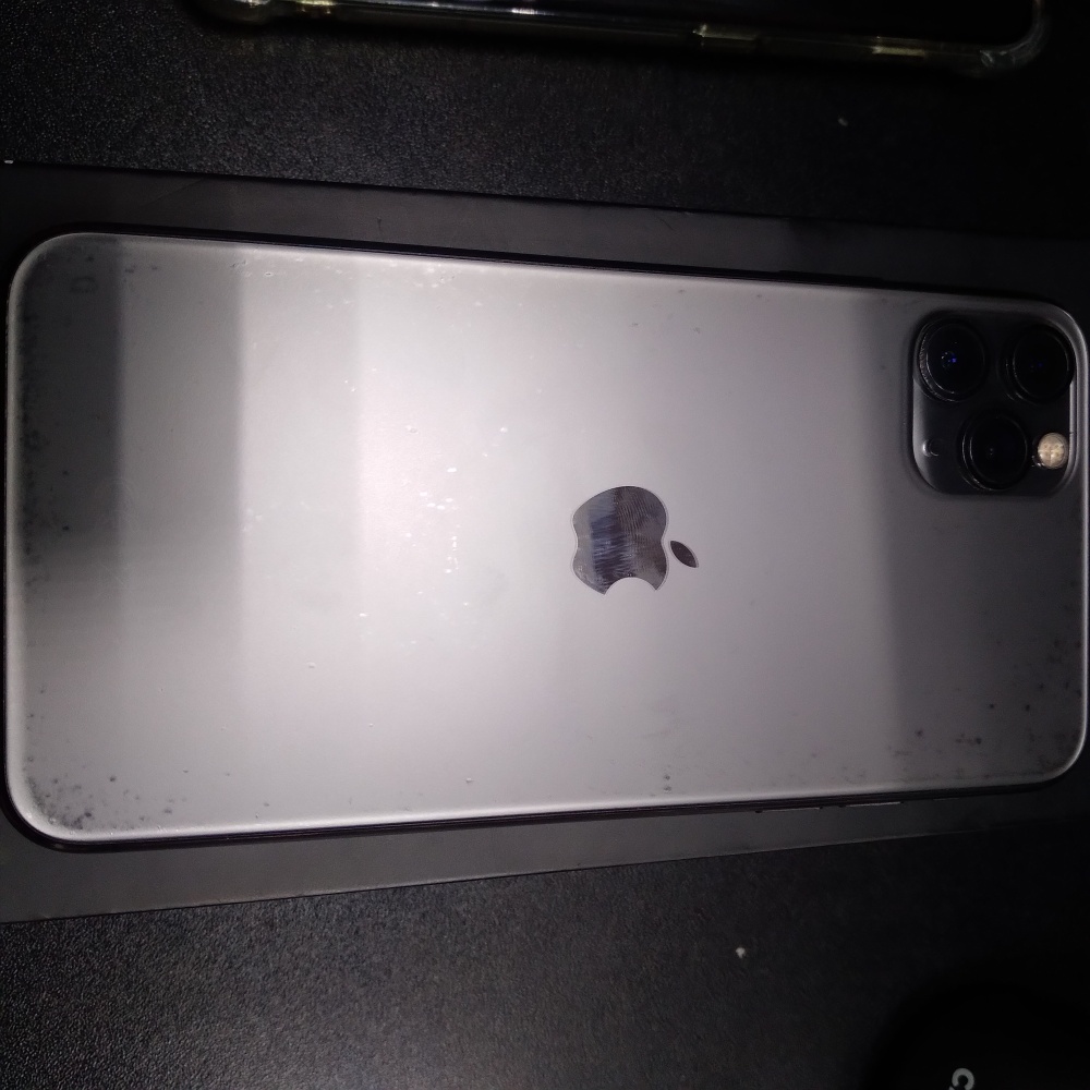 Смартфон iPhone 11 PRO MAX 64 Gb