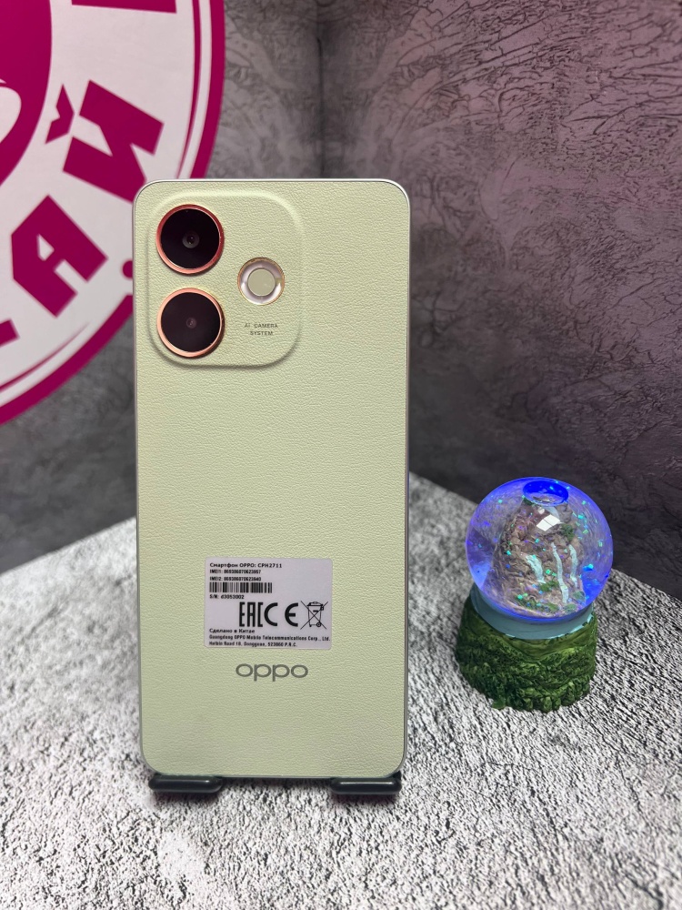 Смартфон Oppo A5 Pro 8\256