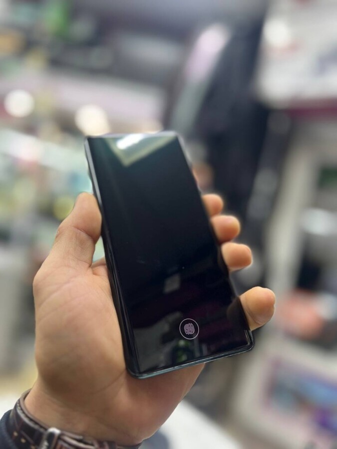 Смартфон Honor 50