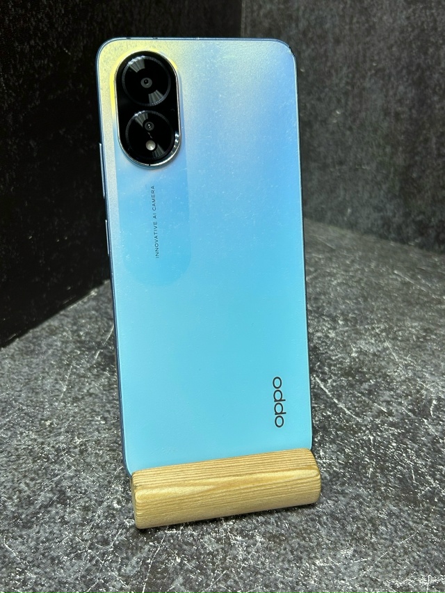 Смартфон Oppo A18 4/128