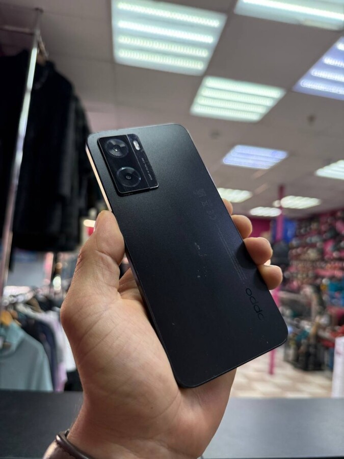 Смартфон Oppo A57s 128Gb