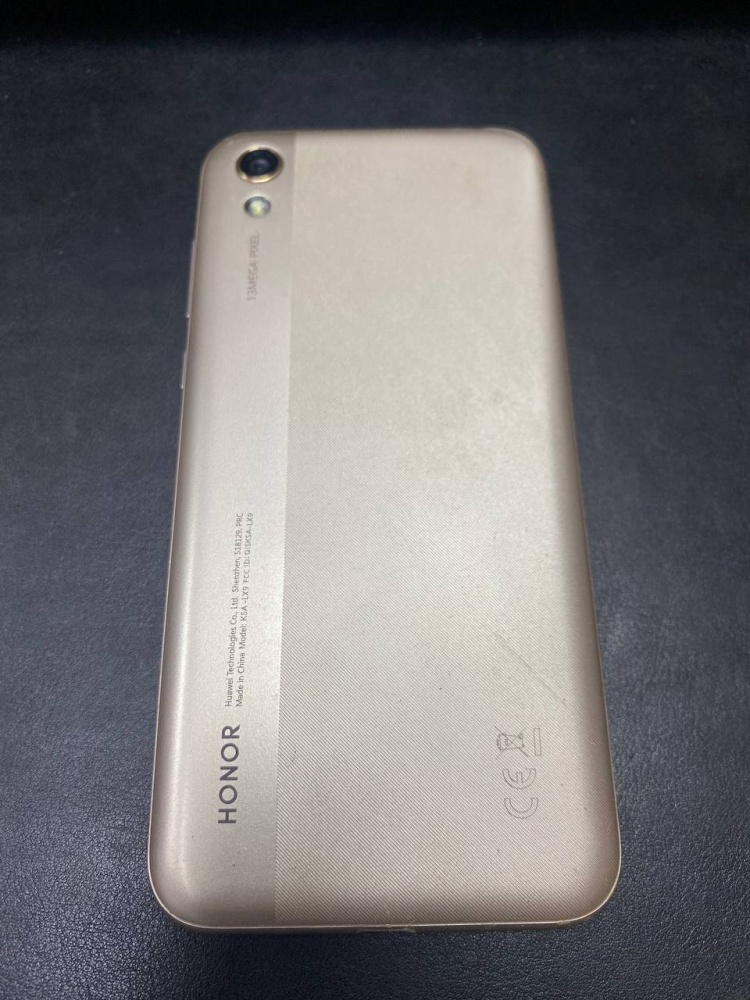 Смартфон Honor 8S 2/32
