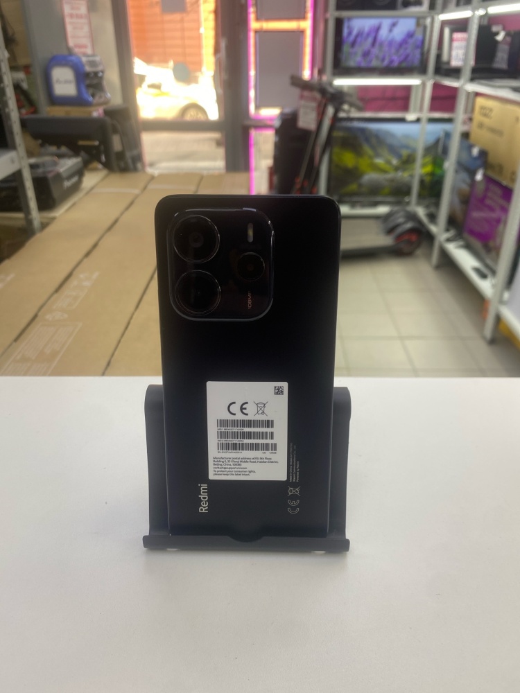 Смартфон Xiaomi Redmi note 14 8\128gb