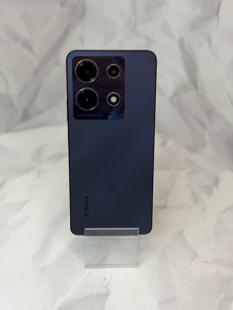 Мобильный телефон Infinix note 30 8 256