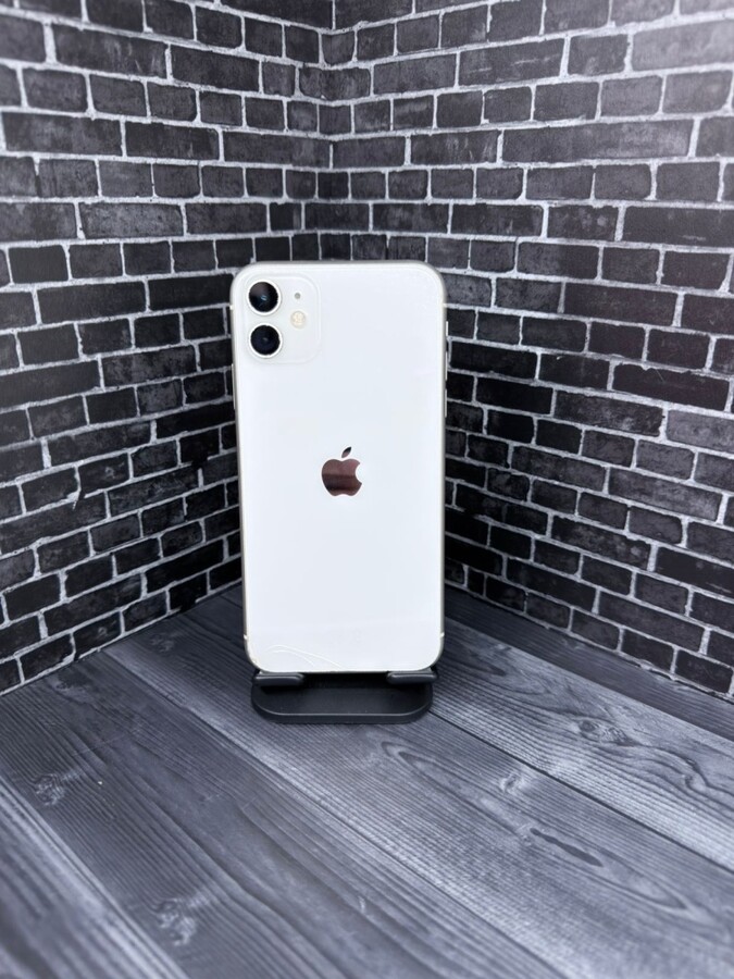 Смартфон iPhone 11 64Gb