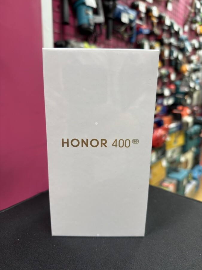 Смартфон Honor Honor 400 12/512Gb