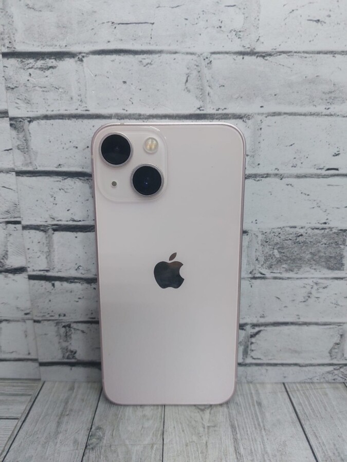 Смартфон iPhone 13 mini 128 Gb