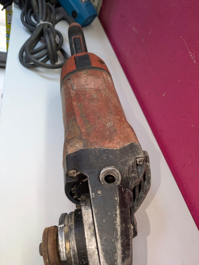 УШМ HILTI AG 330 24D