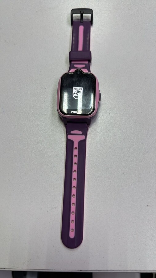 Смарт-часы Philips + сим