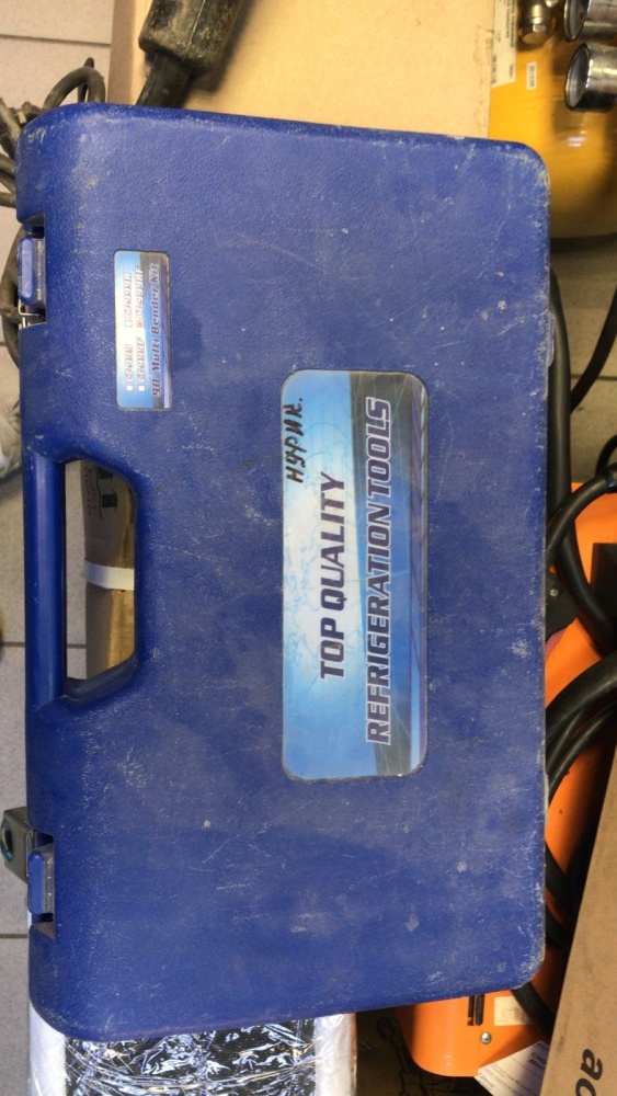 Трубогиб DSZH