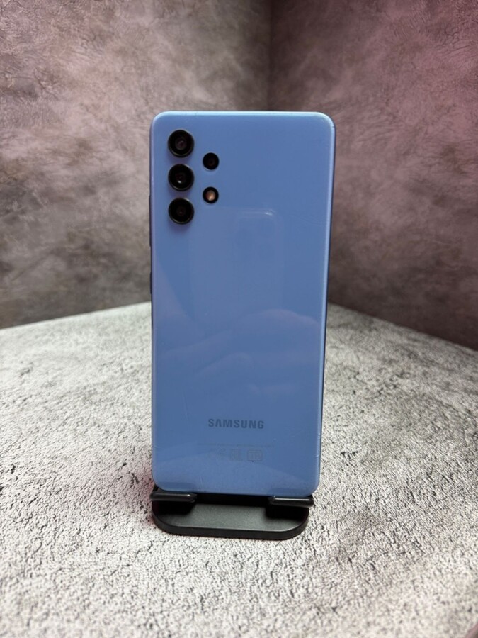 Смартфон Samsung A32 4-64