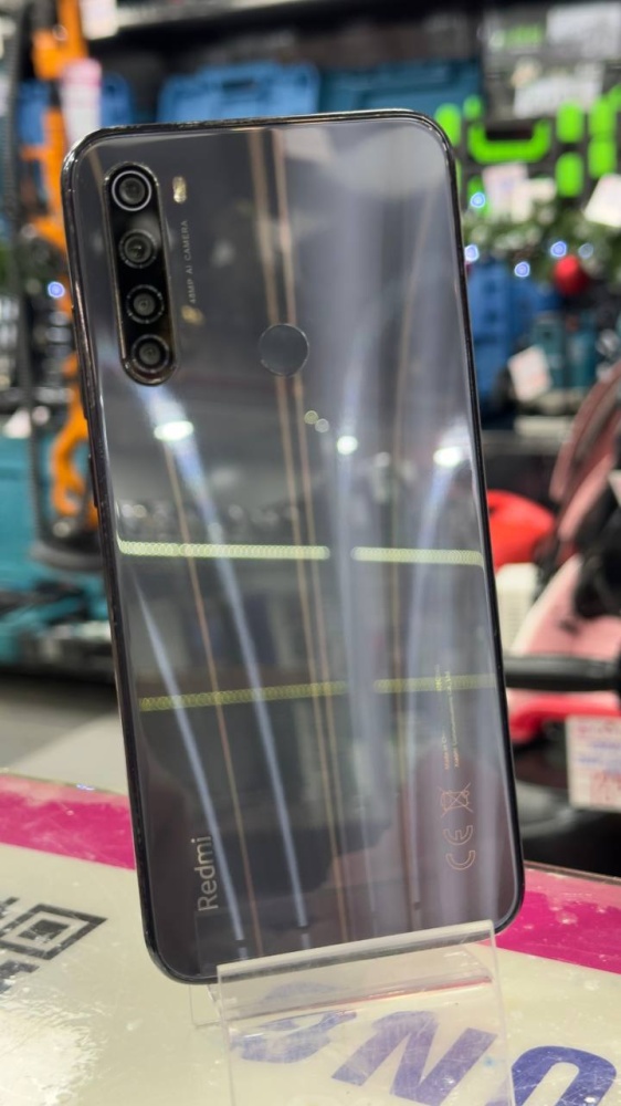 Смартфон Xiaomi Redmi Note 8T 3/32