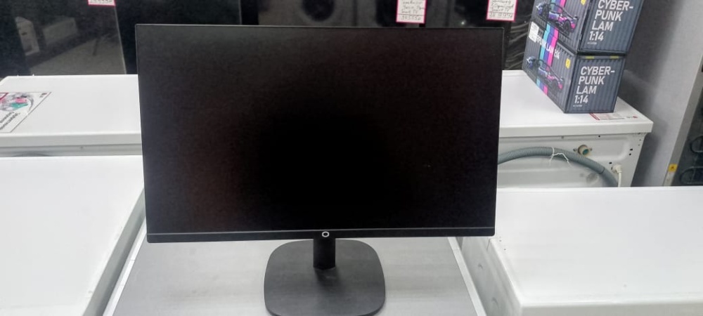 Монитор Cooler Master 100gHZ
