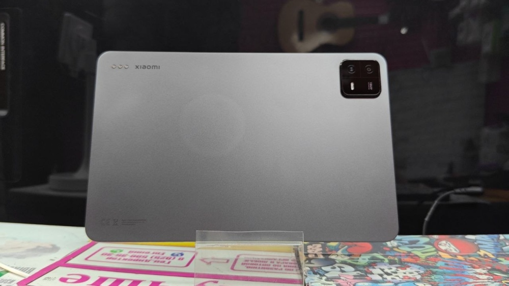 Планшет Xiaomi Psd 6 8/256