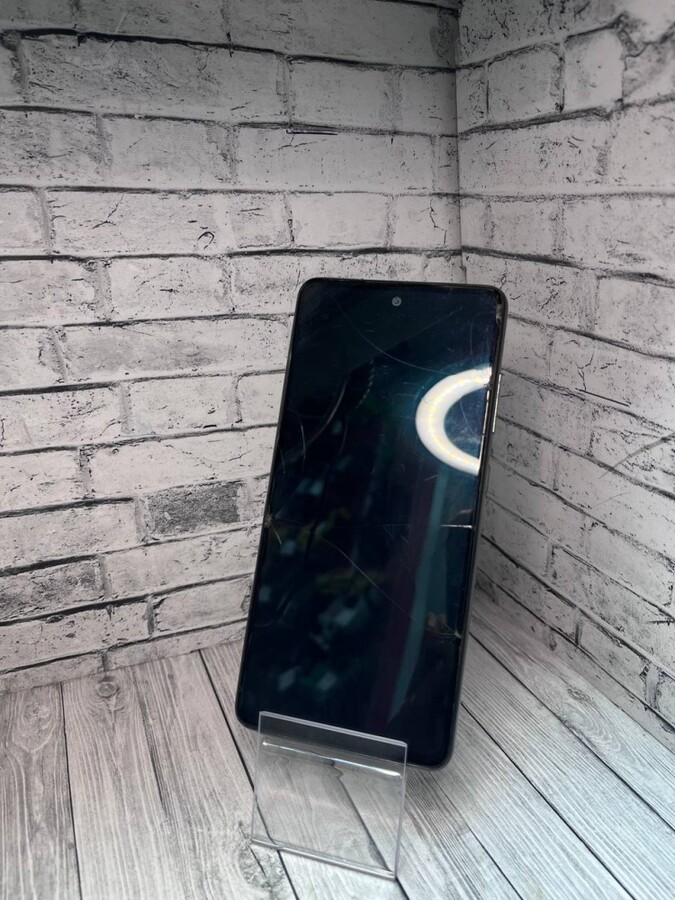 Смартфон Samsung A52