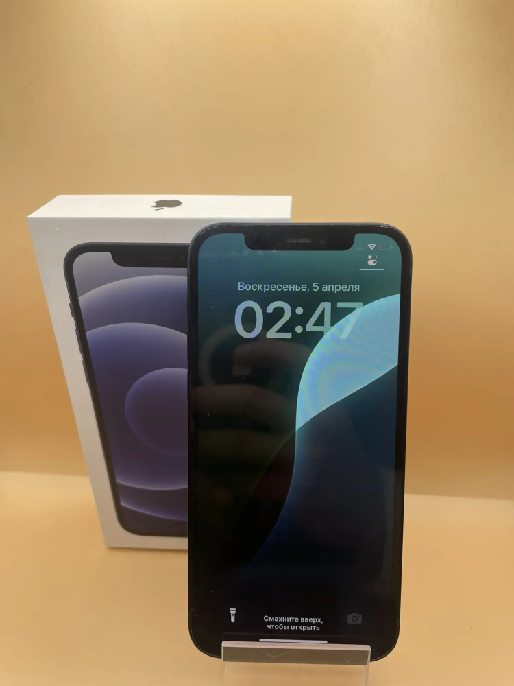 Смартфон iPhone 12 128 Gb