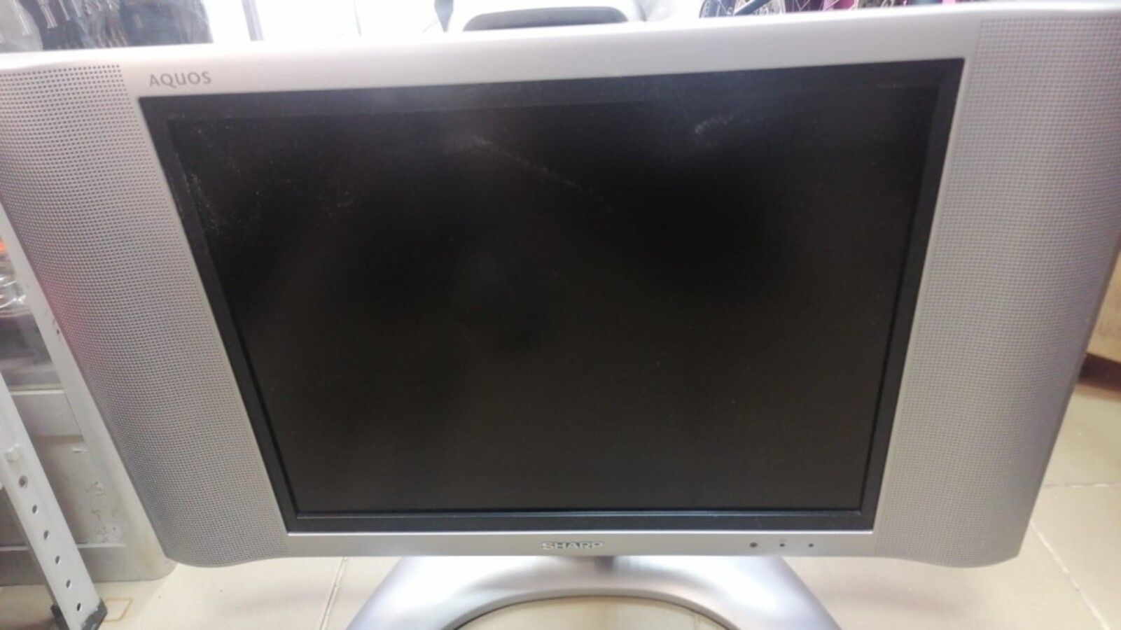 Телевизор SHARP