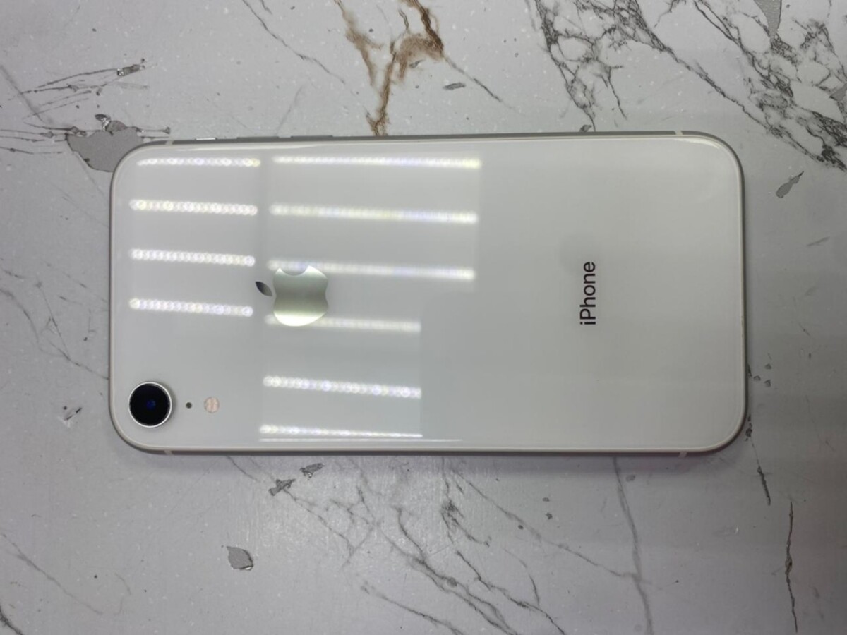 Смартфон iPhone XR 64 Gb