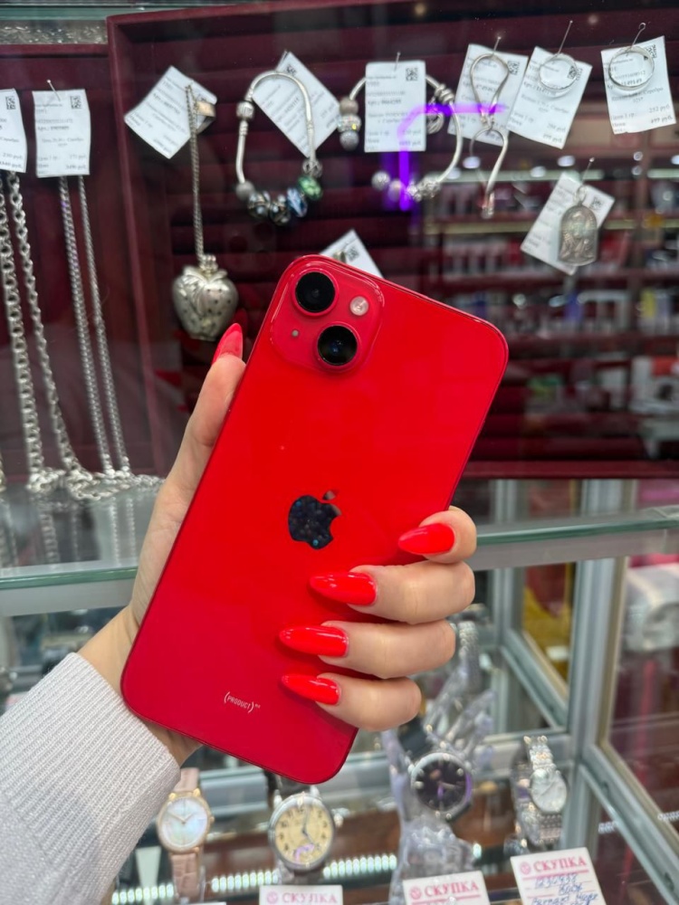 Смартфон iPhone 14 Plus 512Gb