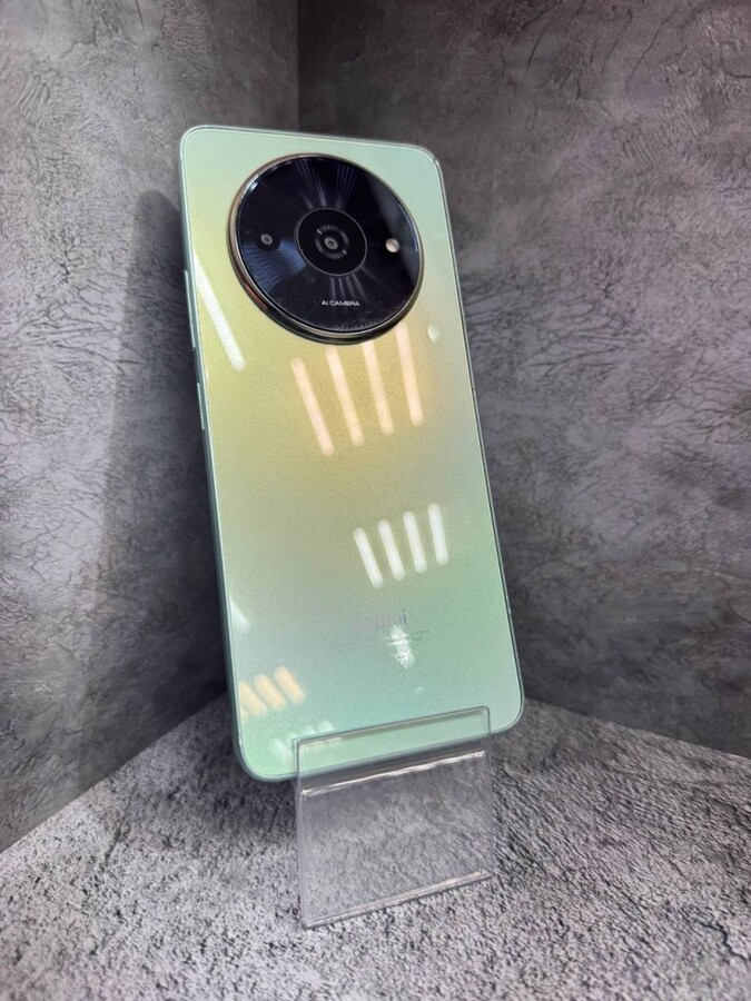 Смартфон Xiaomi Redmi A3x 4/64