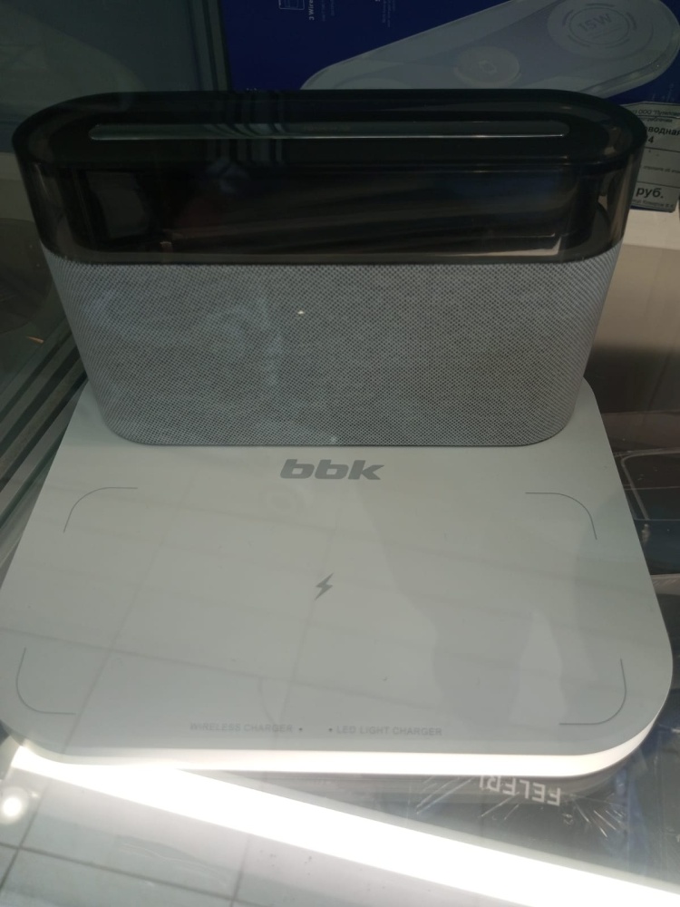 Акустика BBK 2020