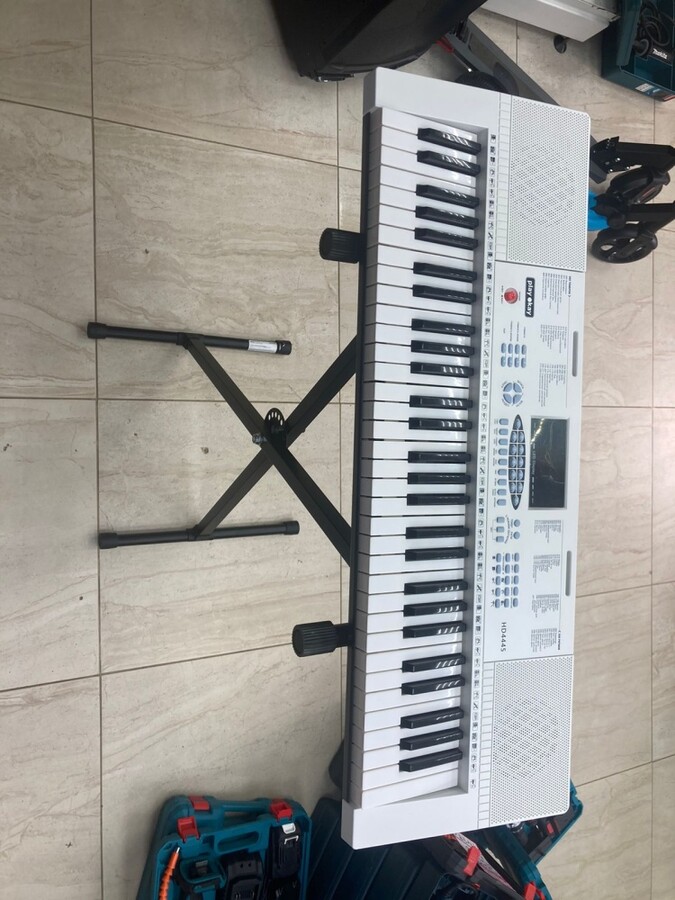 Синтезатор play okay hd4445