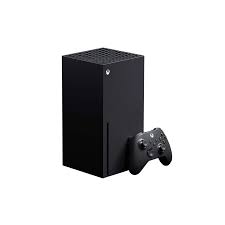 Игровая приставка XBOX Series X