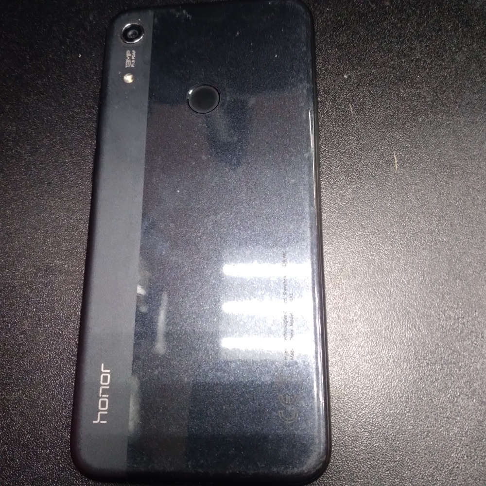 Смартфон Honor 8A 2.32