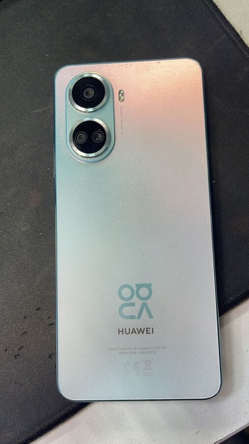 Смартфон Huawei Nova 10SE 8/256